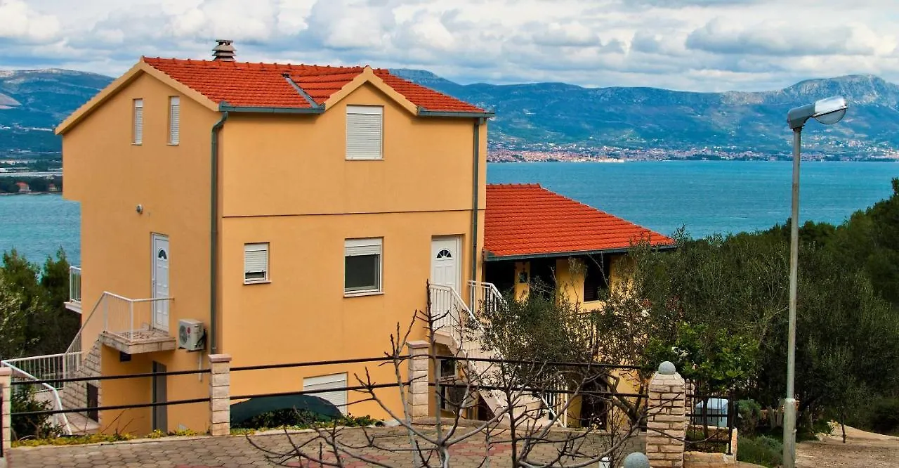 Kadulja- Salvia Apartment Trogir