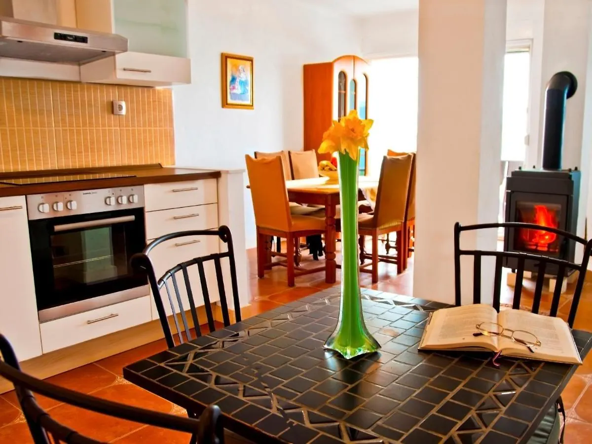 Kadulja- Salvia Apartment Trogir 0*,  Croatia