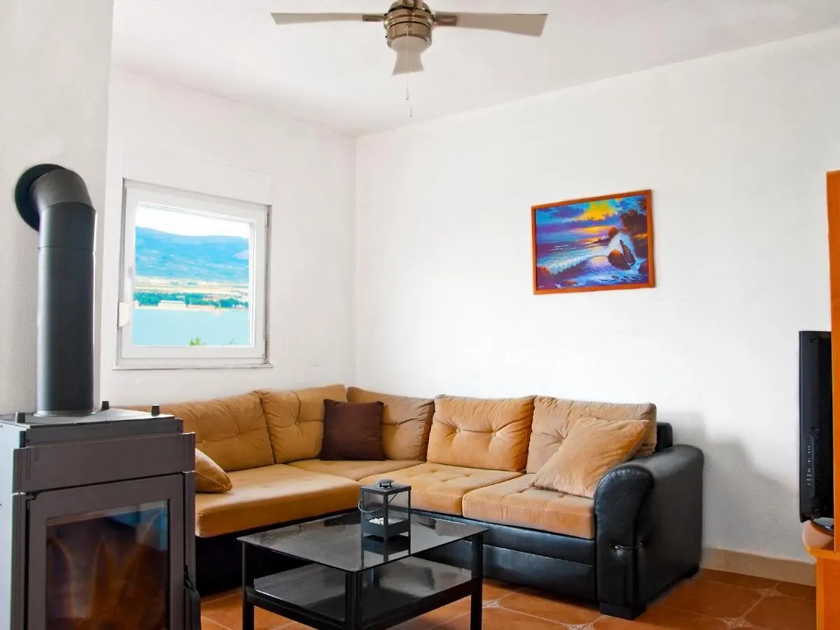 Kadulja- Salvia Apartment Trogir Croatia