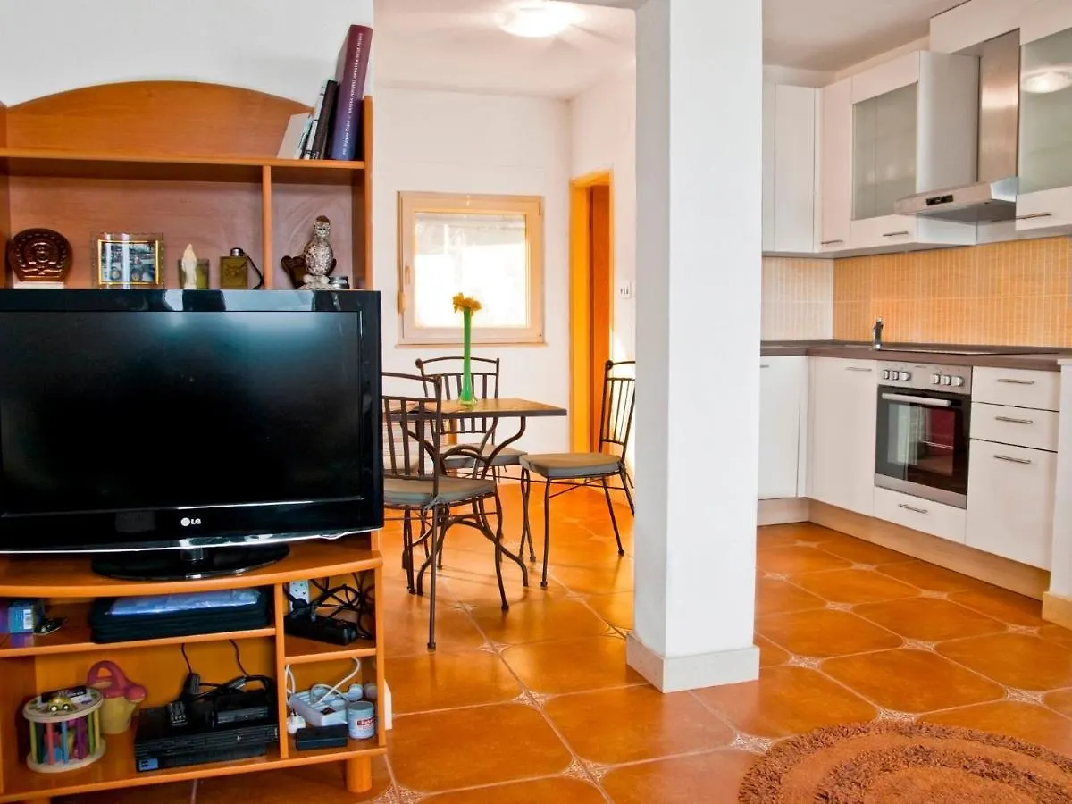 Kadulja- Salvia Apartment Trogir