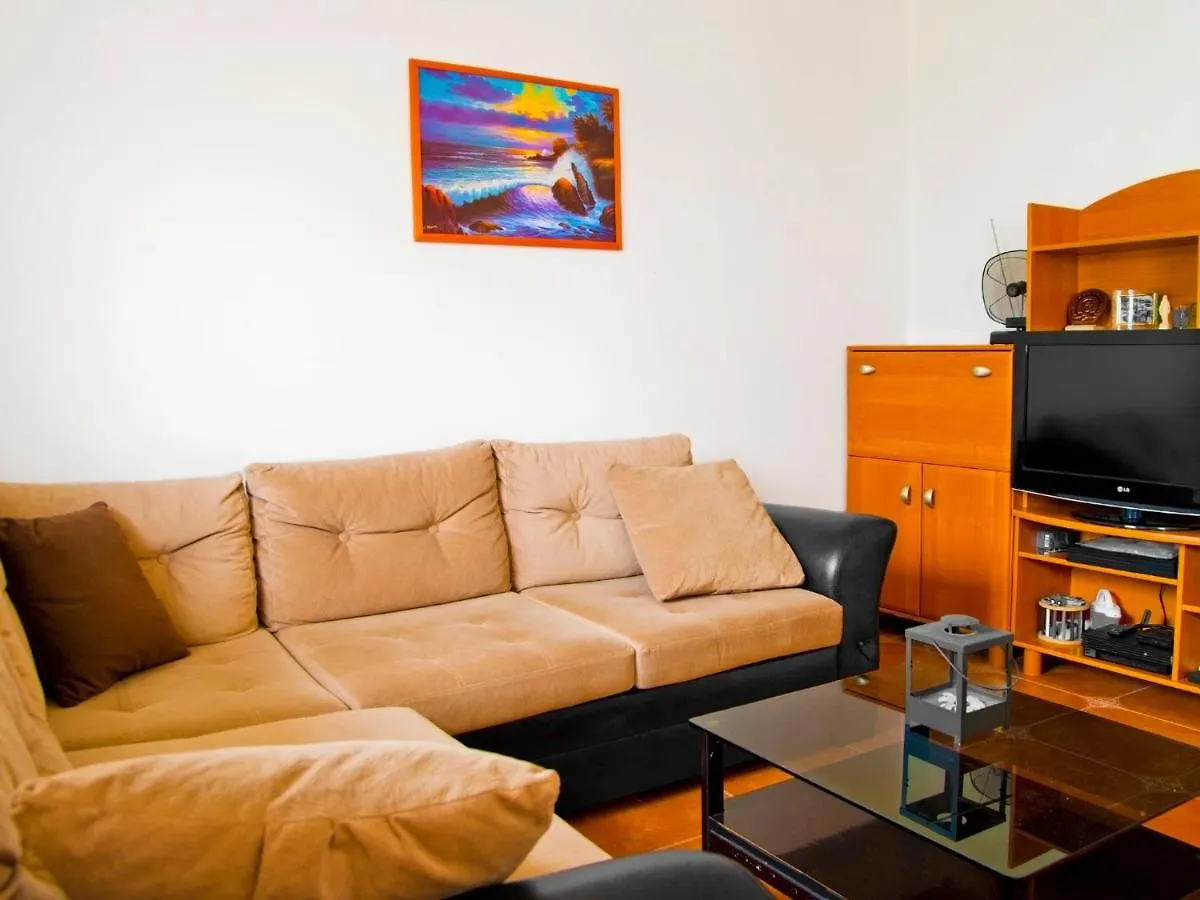 Kadulja- Salvia Apartment Trogir