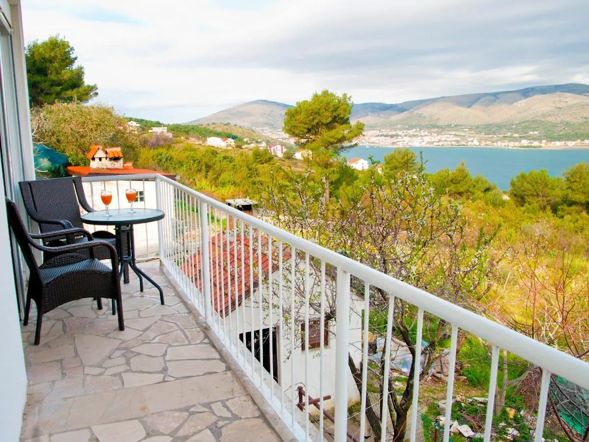 Kadulja- Salvia Apartment Trogir 0*,