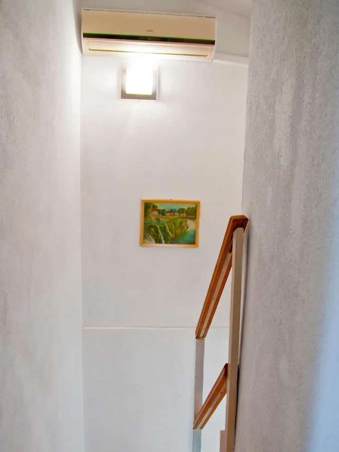 Kadulja- Salvia Apartment Trogir 0*,  Croatia