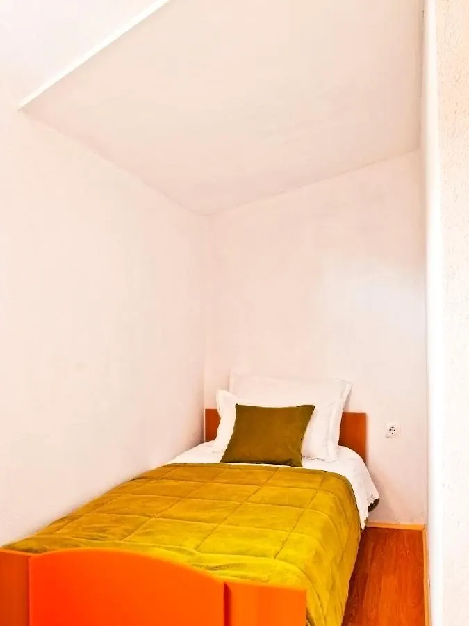 Kadulja- Salvia Apartment Trogir