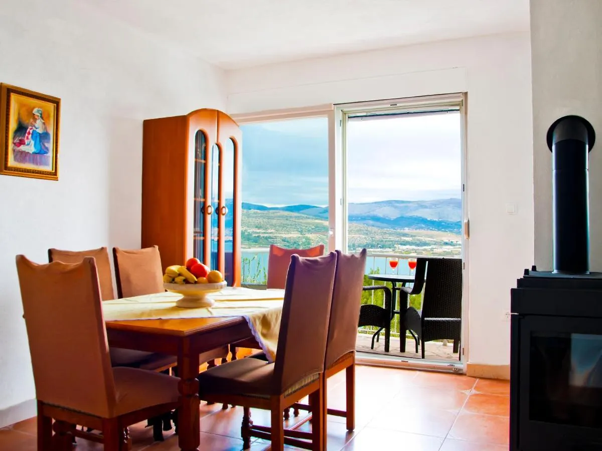Kadulja- Salvia Apartment Trogir