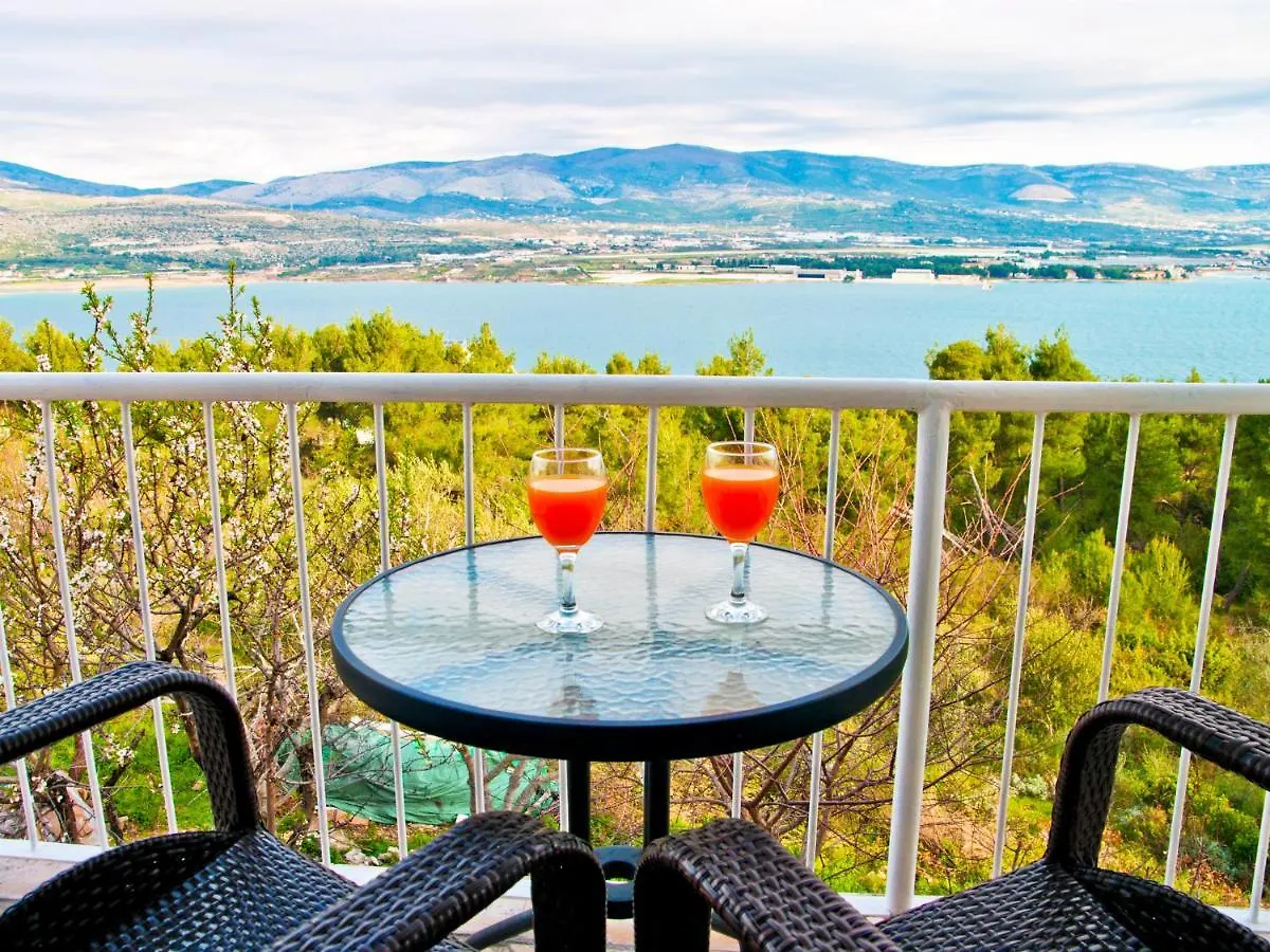 Kadulja- Salvia Apartment Trogir