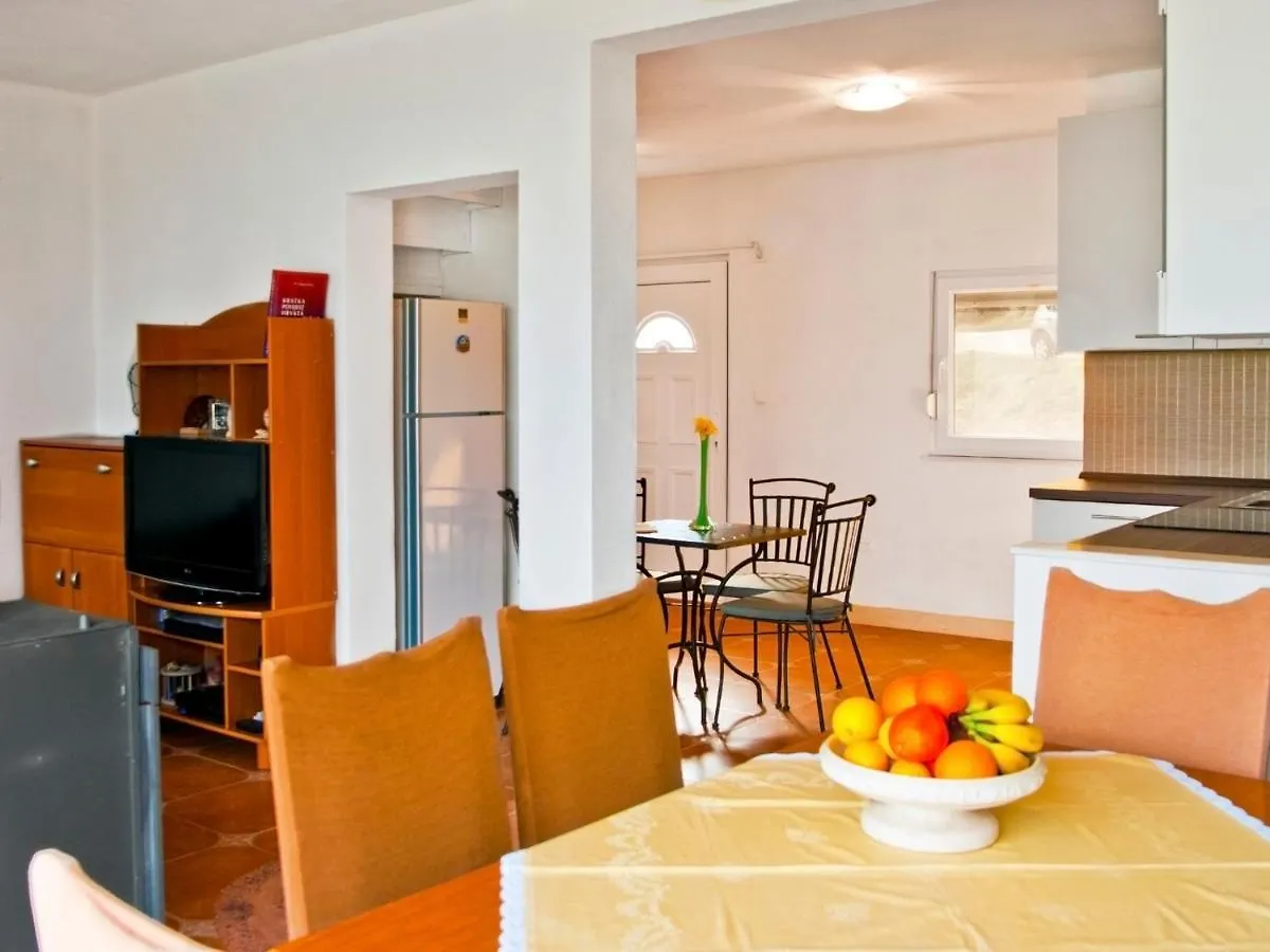 Kadulja- Salvia Apartment Trogir Croatia