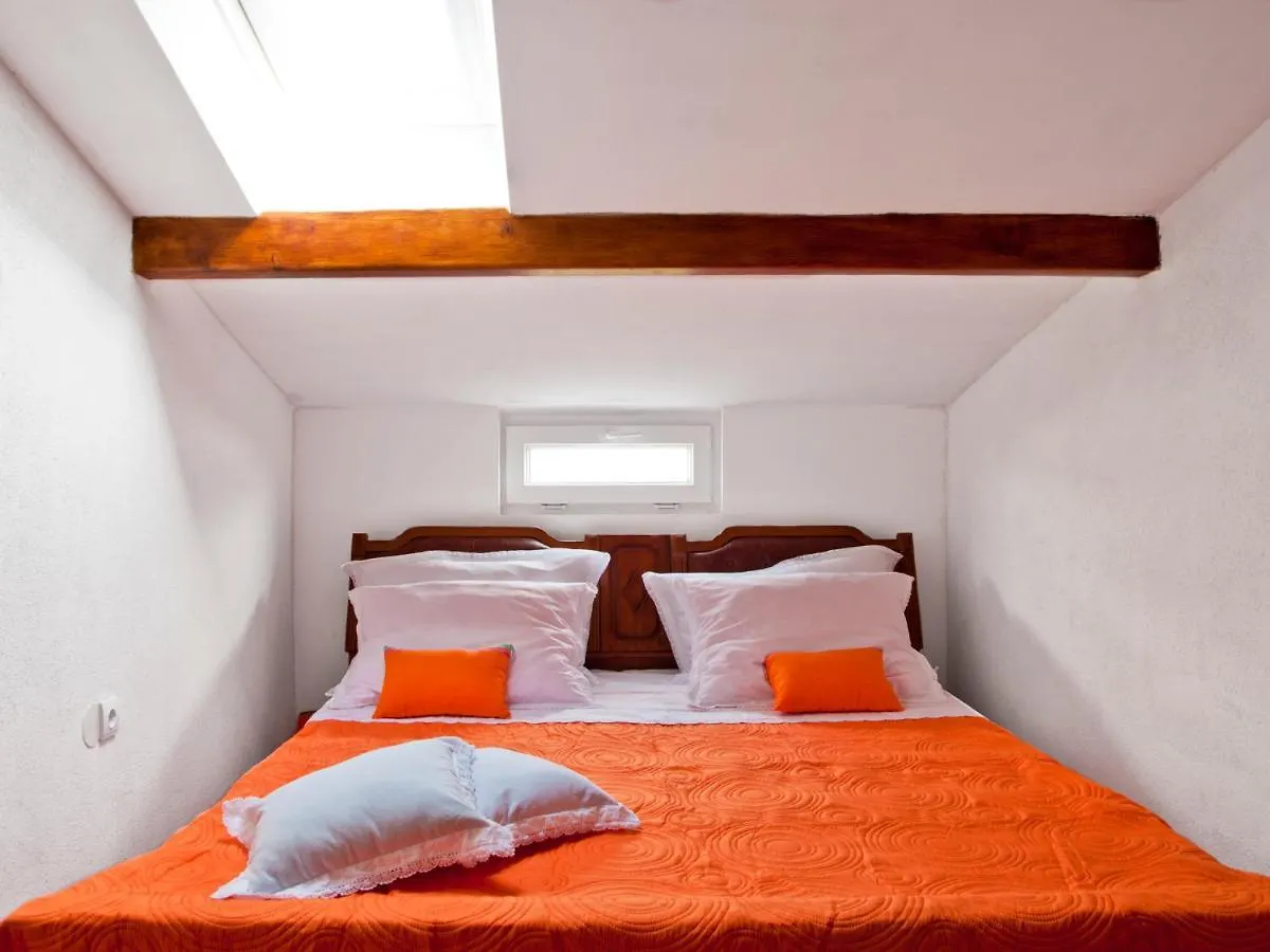 Kadulja- Salvia Apartment Trogir