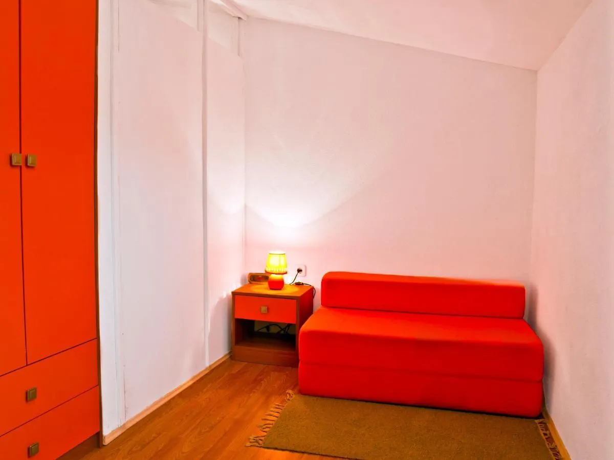 Kadulja- Salvia Apartment Trogir Croatia