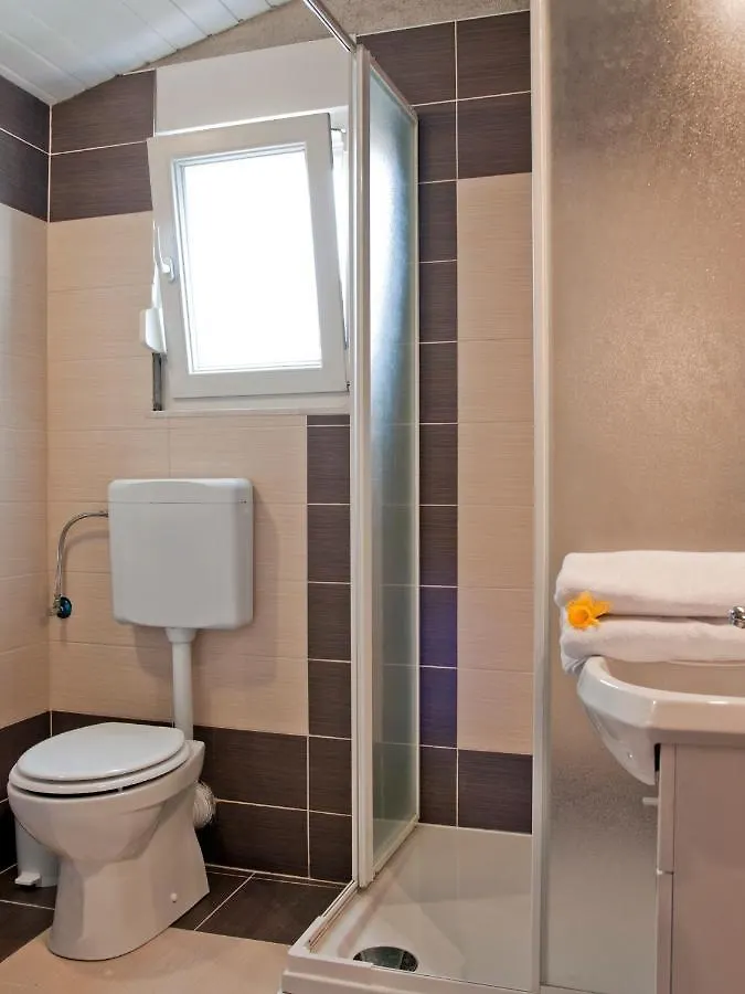 Kadulja- Salvia Apartment Trogir