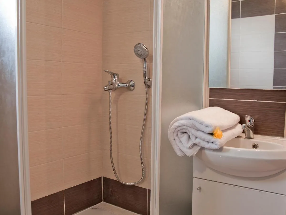 Kadulja- Salvia Apartment Trogir