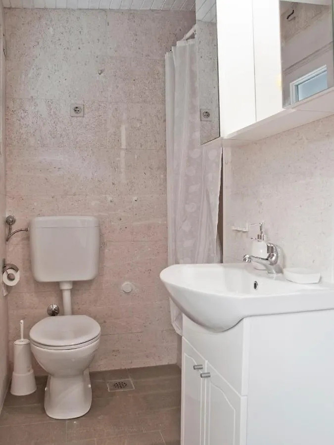 Kadulja- Salvia Apartment Trogir