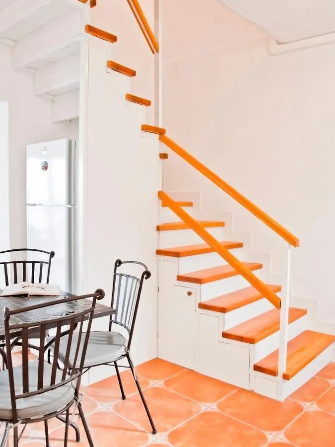 Kadulja- Salvia Apartment Trogir