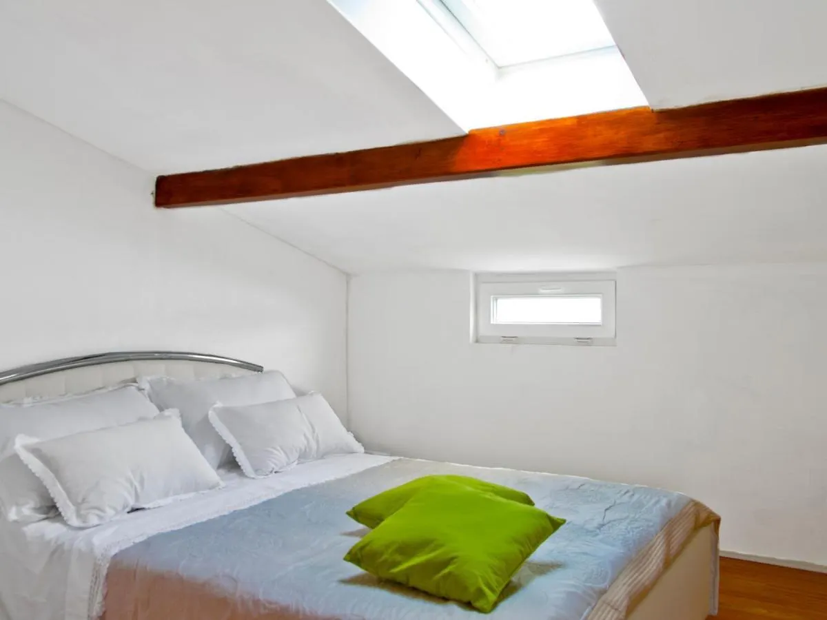 Kadulja- Salvia Apartment Trogir